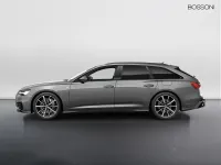 Usata Audi A6 S-Line 299 CV (219 kW) 2023 Grigio Station wagon