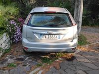 Usata Ford Focus 90 CV (66 kW) 2009 Grigio Berlina