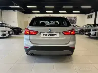 Occasion BMW X1 Efficient Dynamics 150 ch (110 kW) 2017 Gris SUV