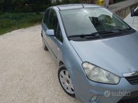 usata Ford C-MAX 1600 diesel anno 2007