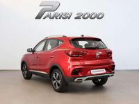 Usata MG ZS Comfort 106 CV (77 kW) 2025 Rosso SUV
