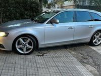 Usata Audi A4 2008 Grigio Station wagon