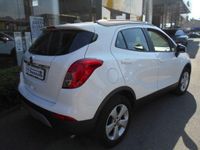 usata Opel Mokka X 1.6 Ecotec 115CV 4x2 Start&Stop Advance *