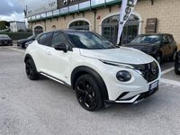 Usata Nissan Juke 143 CV (105 kW) 2022 Bianco SUV