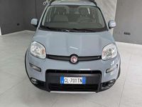 Usata Fiat Panda City Life 69 CV (50 kW) 2022 Other Utilitaria