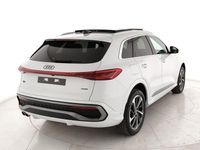 Nuova Audi Q5 Business 204 CV (150 kW) 2025 Bianco SUV