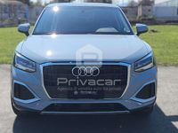 Usata Audi Q2 Admired 116 CV (85 kW) 2022 Grigio SUV