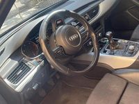 Usata Audi A6 Business 177 CV (130 kW) 2012 Marrone Station wagon