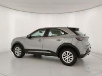 Usata Opel Mokka Edition 131 CV (96 kW) 2022 Grigio SUV