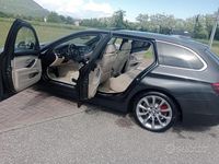 Usata BMW 520 184 CV (135 kW) 2013