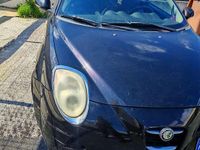 Usata Alfa Romeo MiTo Distinctive 120 CV (88 kW) 2011 Utilitaria