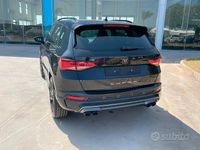 Gebraucht Cupra Ateca 300 PS (220 kW) 2023 Schwarz SUV