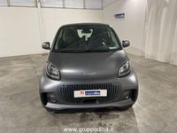 usata Smart ForTwo Electric Drive fortwo EQ Pulse