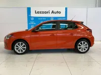 Usata Opel Corsa Edition 102 CV (75 kW) 2023 Arancione Utilitaria