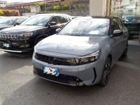 Nuova Opel Corsa Edition 110 CV (80 kW) 2025 Altro pastello Berlina