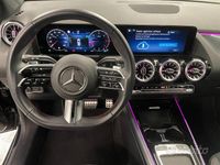 Usata Mercedes B200 Premium 150 CV (110 kW) 2024 Nero Monovolume