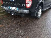 Usata Ford Ranger Limited 213 CV (156 kW) 2021 Pick-up