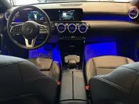 Usata Mercedes A250 160 CV (117 kW) 2022 Bianco Berlina