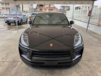 Usata Porsche Macan 265 CV (194 kW) 2022 Nero SUV