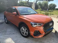 Usata Audi Q3 Sportback S-Line 150 CV (110 kW) 2022 SUV