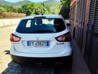 Usata Suzuki SX4 S-Cross 111 CV (81 kW) 2019 SUV
