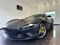 Usata Ferrari Roma 620 CV (456 kW) 2023 Grigio Coupé