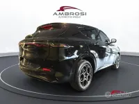 Nuova Alfa Romeo Tonale Sprint 174 CV (127 kW) 2026 Nero SUV