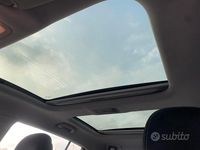 Usata Kia Sportage Active 115 CV (84 kW) 2011 Bianco SUV