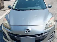 Usata Mazda 3 105 CV (77 kW) 2010 Berlina