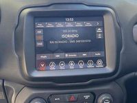 Usata Jeep Renegade 131 CV (96 kW) 2022 SUV