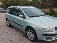 Usata Fiat Stilo 80 CV (58 kW) 2003 Station wagon