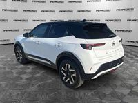 Nuova Opel Mokka 136 CV (100 kW) 2025 Bianco SUV
