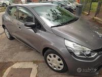 usata Renault Clio IV Clio 1.5 dCi 8V 75CV Start&Stop 5 porte Wave