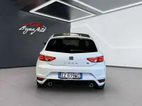 Usata Seat Leon FR 150 CV (110 kW) 2015 Other Berlina