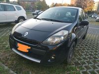 usata Renault Clio III Clio2009 5p 1.2 16v Dynamique