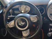 Usata Mini Cooper Chili 120 CV (88 kW) 2007 Nero Utilitaria