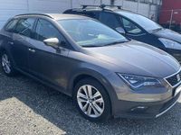 Usata Seat Leon ST XCELLENCE 116 CV (85 kW) 2019 Station wagon