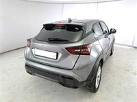 usata Nissan Juke 1.0 DIG-T 117 CV DCT Connecta