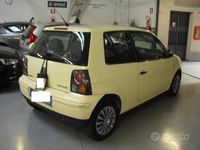 usata Seat Arosa 1.0 cat Neopatentati