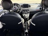Usata Fiat 500 Sport 95 CV (69 kW) 2018 Utilitaria