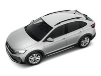 Nuova VW Taigo Edition 95 CV (69 kW) 2025 Bianco SUV