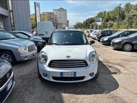Usata Mini Cooper Countryman 2013 Bianco SUV