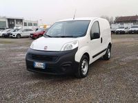 Usata Fiat Fiorino 80 CV (58 kW) 2022 Bianco Monovolume