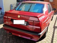 usata Alfa Romeo 155 1.8i Twin Spark cat Sport UNIP