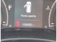 Usata Fiat Tipo Lounge 120 CV (88 kW) 2017 Nero Station wagon