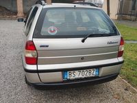 usata Fiat Palio - 2001