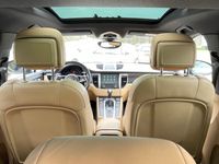 Usata Porsche Macan 252 CV (185 kW) 2016 Grigio SUV