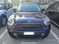 usata Mini Countryman F60 2017 Diese Coun...