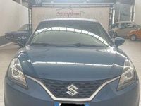 usata Suzuki Baleno 1.2 VVT Dualjet B-Top usato