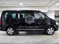 usata VW Multivan T5Multivan 2.0 BiTDI 180CV Highline